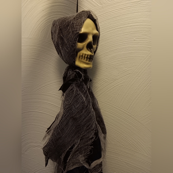 The Unbranded Brand Other - Hanging Skeleton 💀
